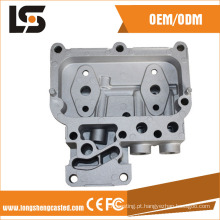 Alumínio ADC12 Toyota Diesel Engine Parts Peças de reposição de motor elétrico com personalizado